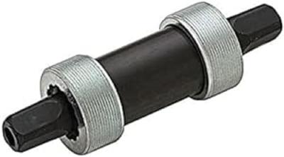 Miche Team Trapas 122mm ITA - Zilver Miche Team Trapas 122mm ITA - Zilver