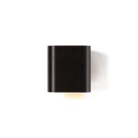 Modular Duell LED Wandlamp - Zwart - Champagne - thumbnail