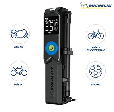 Michelin mini-accucompressor type-c 74w