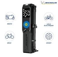Michelin mini-accucompressor type-c 74w - thumbnail