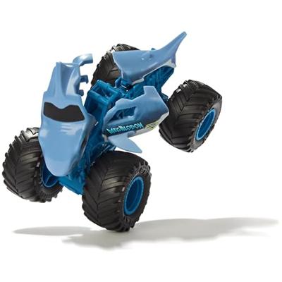 Monster Jam 1:64 Smash & Bash 1pack Monster Jam 1:64 Smash & Bash 1pack