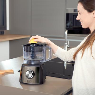 Voedselverwerker Black & Decker BXFPA1200E - thumbnail