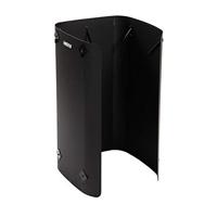 Harvia | Beschermwand Houtkachel M1/M3/M3 SL Volledig - thumbnail