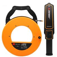 SNDWAY pipe scanner dikte PVC pijp blockage breedte meet instrument specificatie: SW730 Standard (30 meter) - thumbnail