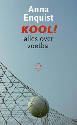 Kool! - Anna Enquist - eBook (9789029586474)