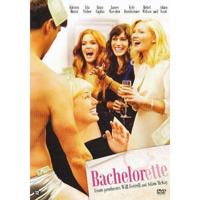 Bachelorette - DVD (5414937032730) - thumbnail