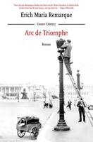 Arc de Triomphe - Erich Maria Remarque - ebook - thumbnail