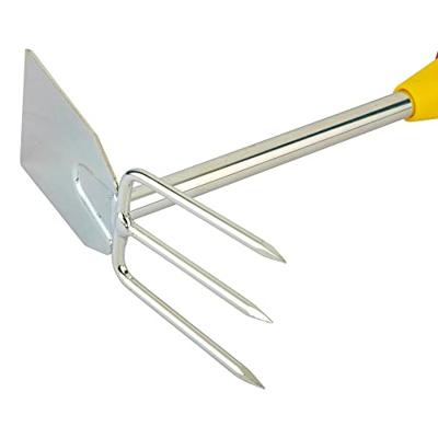 WOLF-Garten LN-2K Dubbelhakje cultivator - thumbnail