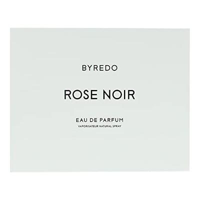 Byredo Rose Noir Eau de Parfum 50 ml Byredo Rose Noir Eau de Parfum 50 ml