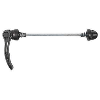 M-Wave Snelspanner achterwiel 135mm old - zwart