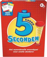 Goliath 5 Seconds Partyspel - thumbnail