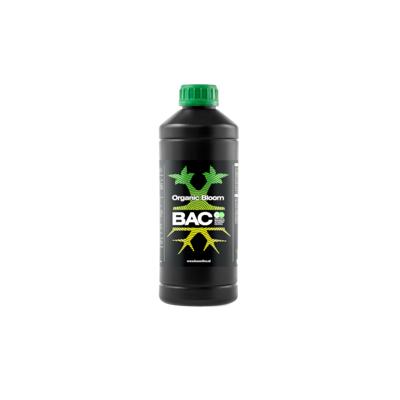 BAC BAC Bio Bloeivoeding
