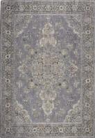 Grijs Vloerkleed Vintage Banbury 5579 - thumbnail