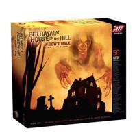 Betrayal At House on the Hill Widow's Walk - thumbnail