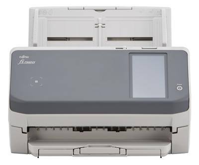 Ricoh FI-7300NX Scanner