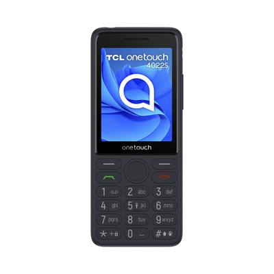 Mobiele Telefoon voor Bejaarden TCL 4022s - thumbnail