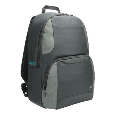 Laptoptas Mobilis 14" - 15,6" Grijs
