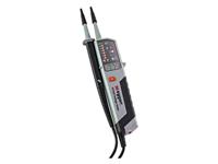 Megger TPT420 Tweepolige spanningstester CAT IV 1000 V LED, LCD, Akoestisch - thumbnail