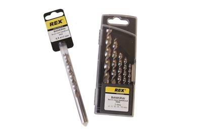 HOUTBOORSET BANKIRAI 7804004