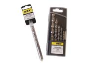 HOUTBOORSET BANKIRAI 7804004 - thumbnail