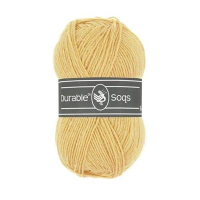 Durable Soqs 409 Bleached sand