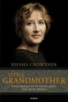 Little grandmother - Kiesha Crowther - ebook - thumbnail