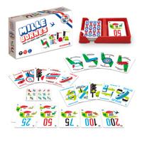Mille bornes Classique - Bordspel - DUJARDIN - Vanaf 6 jaar - thumbnail