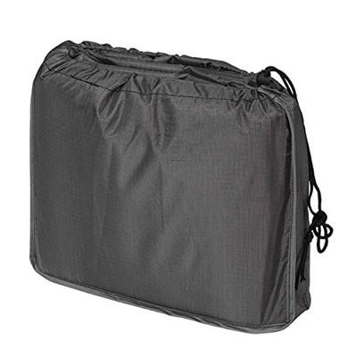 AeroCover | Tuinbankhoes 130 x 75 x 65-85 cm - thumbnail