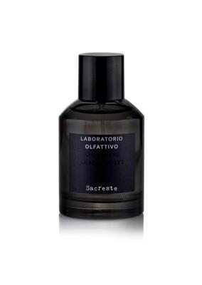 Laboratorio Olfattivo Sacreste