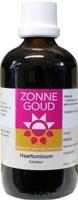 Zonnegoud Haartonicum Tinctuur - thumbnail