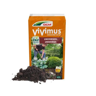 Vivimus universeel Vivimus universeel