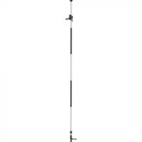Laserliner telescoopstatief telepod plus 330cm - thumbnail