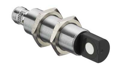 Leuze Electronic 50129825 Ultrasone sonde Leuze 1 stuk(s) Leuze Electronic 50129825 Ultrasone sonde Leuze 1 stuk(s)