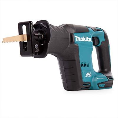 Makita DJR188ZJ Accu Reciprozaag 18V Basic Body in Mbox - thumbnail