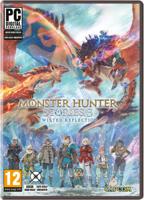 Monster Hunter Stories 3 Twisted Reflection (Code in Box) - thumbnail