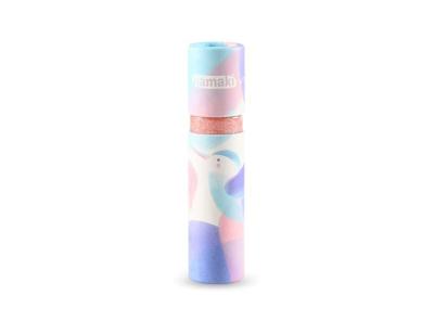 Namaki Lipgloss roze glitter Namaki Lipgloss roze glitter