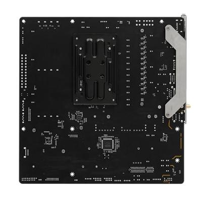 Moederbord AMD Asrock B850M Riptide WiFi