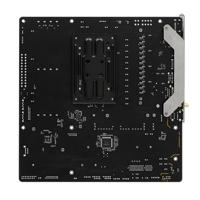 Moederbord AMD Asrock B850M Riptide WiFi - thumbnail