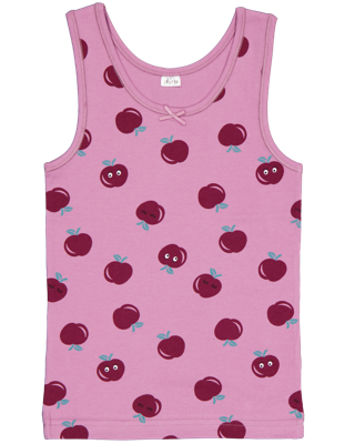 Hemd - Paars Hemd - Paars