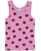 Hemd - Paars - thumbnail