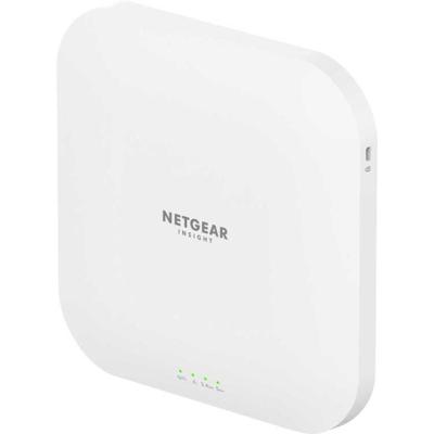 Access point Netgear WAX620-100EUS Wit - thumbnail