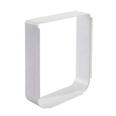 SUREFLAP TUNNELSTUK VOOR HUISDIERLUIK #38550 WIT