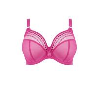 Elomi +size beugelbh Matilda roze - thumbnail