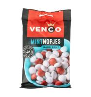 Venco Mintnopjes 120 Gram - thumbnail