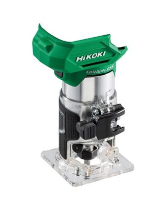 Hikoki M1808DAW2Z | Accu Kantenfrees | 18V | Body | Zonder accu's & Lader in HSC III koffer - M1808DAW2Z