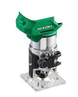 Hikoki M1808DAW2Z | Accu Kantenfrees | 18V | Body | Zonder accu's & Lader in HSC III koffer - M1808DAW2Z - thumbnail