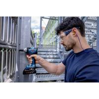 Bosch Blauw gds 18v-330 hc accu slagmoeraanzetter | 330 nm | 2 x 5,0 ah accu + oplader | in l-boxx - 06019l5003 - thumbnail