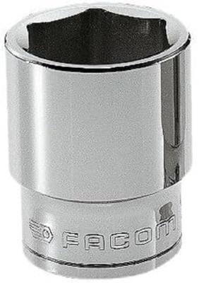 Facom doppen 1/2' 6 kant 13 mm - S.13H Facom doppen 1/2' 6 kant 13 mm - S.13H