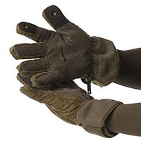 Stealth Gear handschoenen maat m - thumbnail