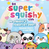 De super squishy club - thumbnail